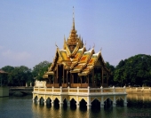 Зарубежная недвижимость: Покупаем недвижимость в Таиланде